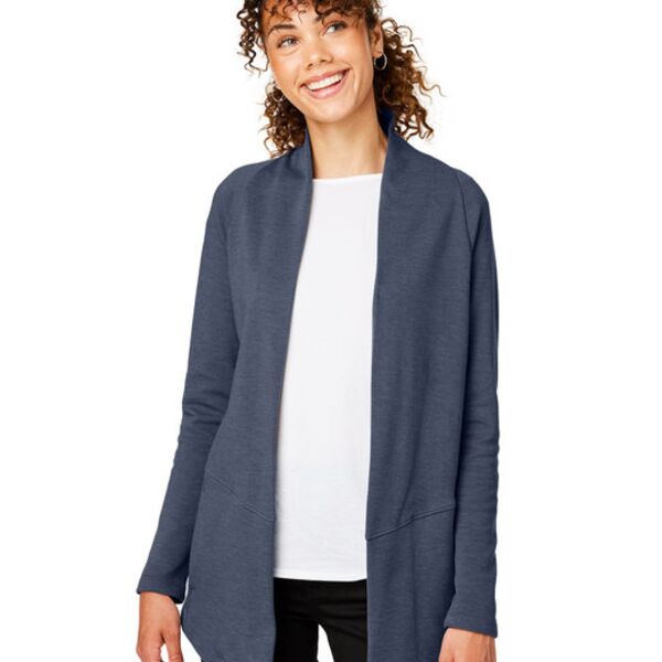 New Classics® Ladies' Charleston Cardigan Thumbnail