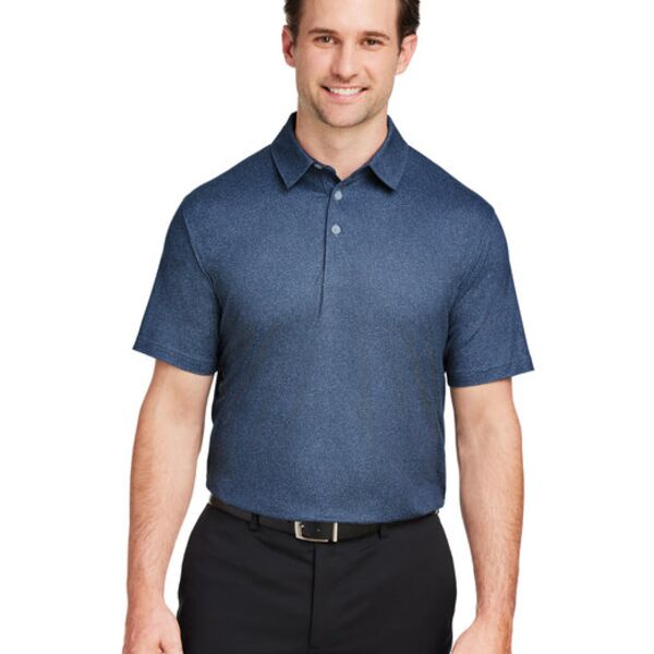 Men's Cloudspun Primary Polo Thumbnail