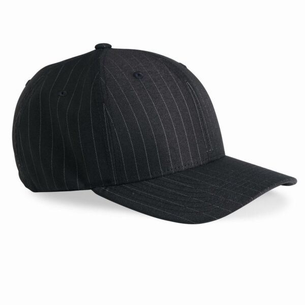 Pinstripe Cap Thumbnail