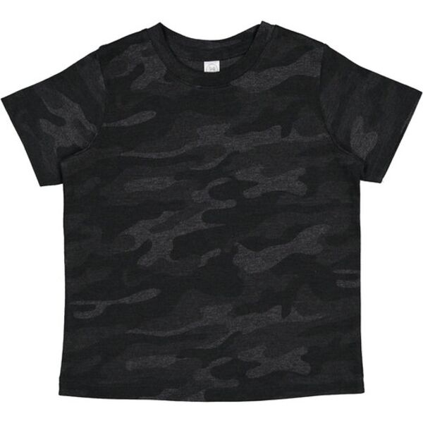 Infant 4.5 oz. Fine Jersey T-Shirt Thumbnail