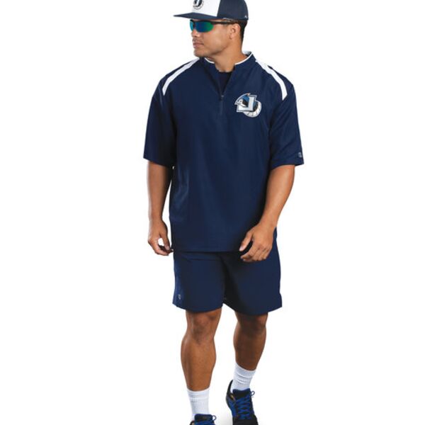 Men's Clubhouse Quarter-Zip Thumbnail